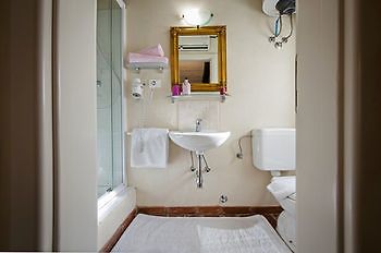 Residence Marco Polo Rovinj Zewnętrze zdjęcie