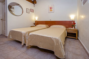 Residence Marco Polo Rovinj Zewnętrze zdjęcie