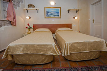 Residence Marco Polo Rovinj Zewnętrze zdjęcie