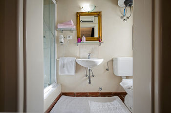 Residence Marco Polo Rovinj Zewnętrze zdjęcie
