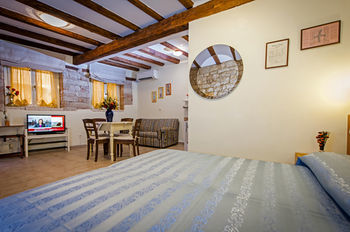 Residence Marco Polo Rovinj Zewnętrze zdjęcie