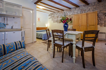 Residence Marco Polo Rovinj Zewnętrze zdjęcie
