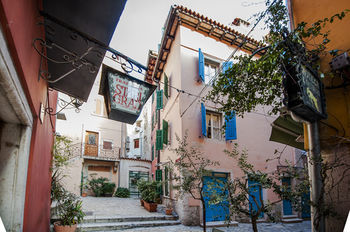 Residence Marco Polo Rovinj Zewnętrze zdjęcie