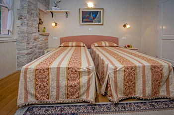 Residence Marco Polo Rovinj Zewnętrze zdjęcie