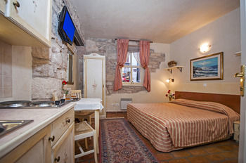 Residence Marco Polo Rovinj Zewnętrze zdjęcie