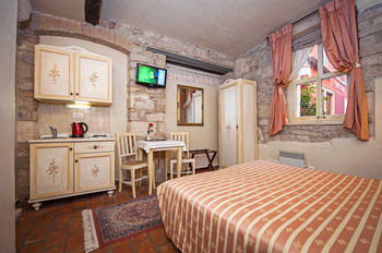Residence Marco Polo Rovinj Zewnętrze zdjęcie