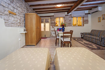 Residence Marco Polo Rovinj Zewnętrze zdjęcie