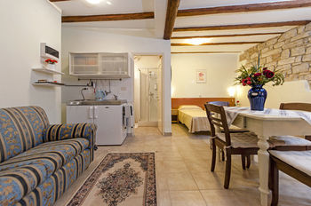 Residence Marco Polo Rovinj Zewnętrze zdjęcie