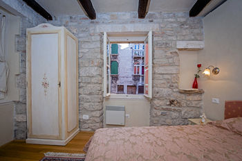 Residence Marco Polo Rovinj Zewnętrze zdjęcie