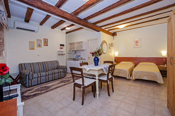 Residence Marco Polo Rovinj Zewnętrze zdjęcie