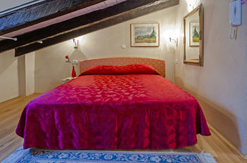 Residence Marco Polo Rovinj Zewnętrze zdjęcie