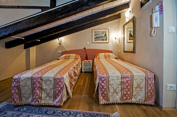 Residence Marco Polo Rovinj Zewnętrze zdjęcie