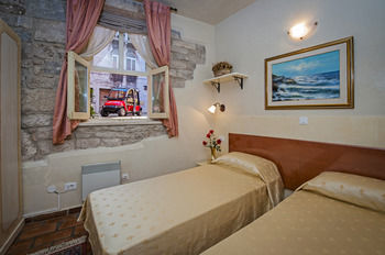 Residence Marco Polo Rovinj Zewnętrze zdjęcie